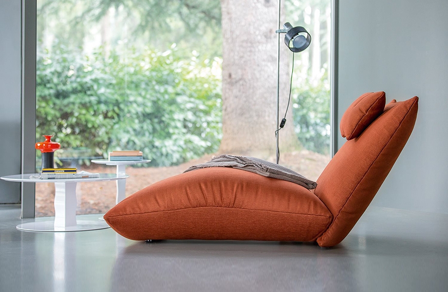 dizajn interiéru- sofa bellavita