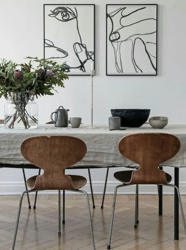 interierový dizajnér, návrh interieru, doplnky, moderné obrazy - Linea Design